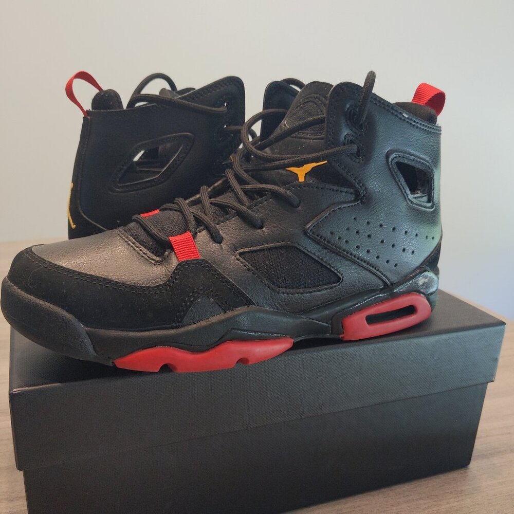 Jordan sneakers